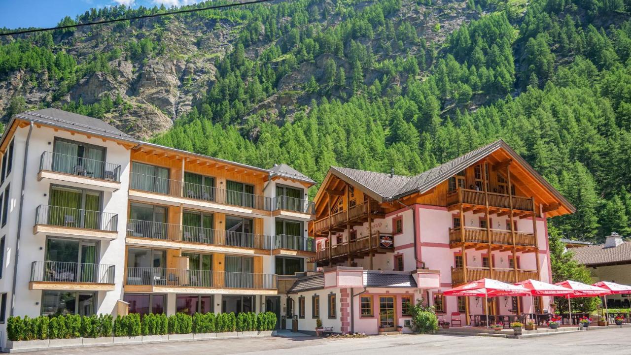 Gasthof Zwieselstein Sölden Zewnętrze zdjęcie