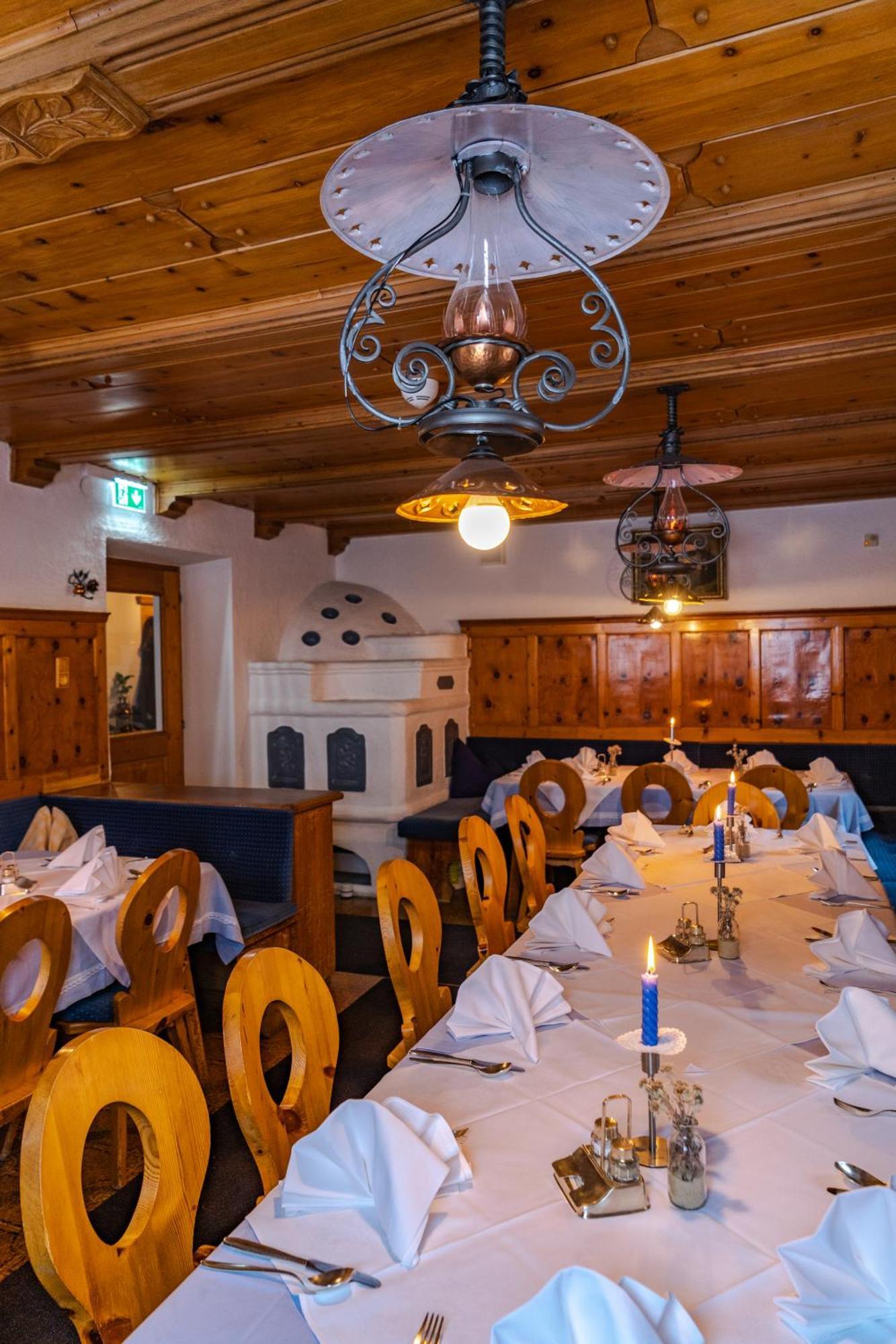 Gasthof Zwieselstein Sölden Zewnętrze zdjęcie